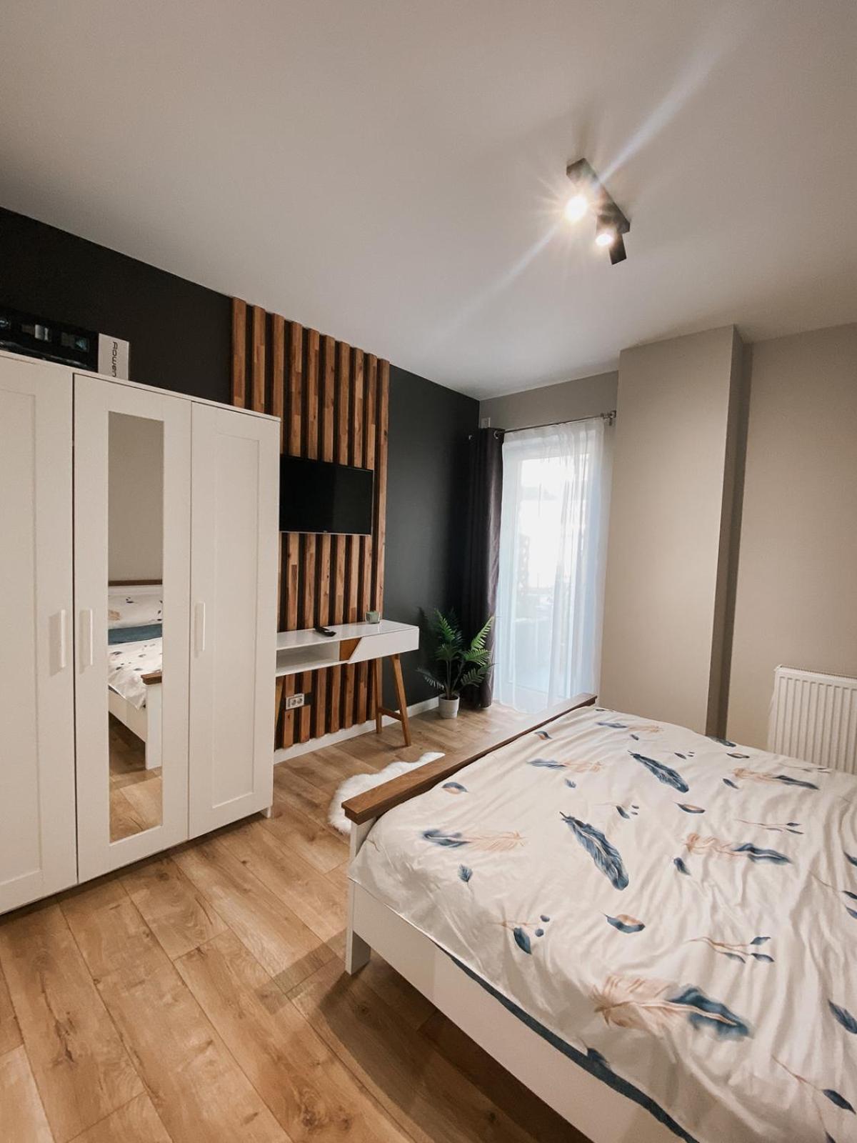 The Haven Apartamento Cluj-Napoca Exterior foto